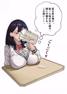 Page 18 of Takarada Rikka Saimin Keikaku - preview thumbnail