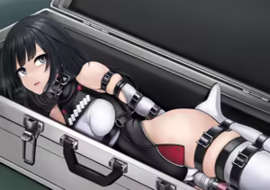 Lending - hentai manga cover image