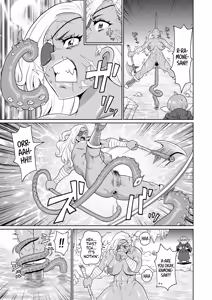 Page 13 of Rekisen no Onna Senshi to Boku no Tabi 5 | My Journey With a Seasoned Female Warrior - Chapter 5 (decensored) - preview thumbnail