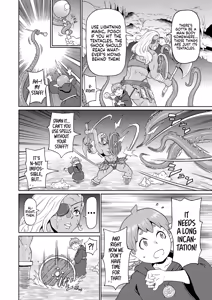 Page 6 of Rekisen no Onna Senshi to Boku no Tabi 5 | My Journey With a Seasoned Female Warrior - Chapter 5 (decensored) - preview thumbnail