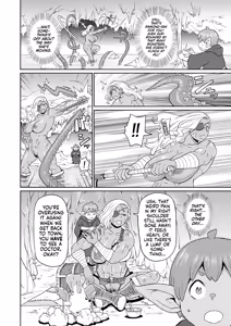 Page 10 of Rekisen no Onna Senshi to Boku no Tabi 5 | My Journey With a Seasoned Female Warrior - Chapter 5 (decensored) - preview thumbnail