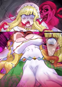 Page 82 of Nikutai Dorobou no Udewa (Zoku) - Bracelet of Body Thief Part 2 - preview thumbnail