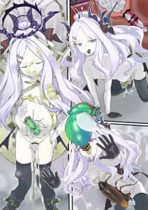 Page 131 of wakuraba - preview thumbnail