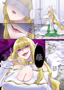 Page 32 of Nikutai Dorobou no Udewa (Zoku) - Bracelet of Body Thief Part 2 - preview thumbnail