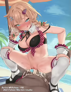 Page 215 of 2024 Fanbox uncensored - preview thumbnail