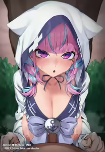 Page 60 of 2024 Fanbox uncensored - preview thumbnail