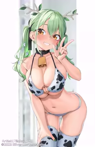 Page 3 of 2025 Fanbox uncensored - preview thumbnail