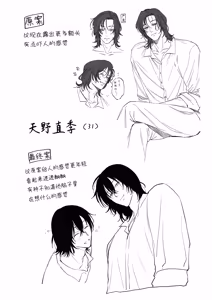 Page 85 of That Male Actor Peels Away My "Normality", Discards It, and Will Not Return It - preview thumbnail