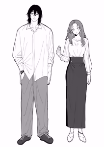 Page 87 of That Male Actor Peels Away My "Normality", Discards It, and Will Not Return It - preview thumbnail