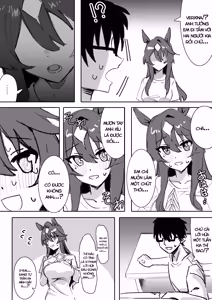 Page 11 of Sắc Xanh Biển Cả (decensored) - preview thumbnail