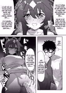 Page 12 of Sắc Xanh Biển Cả (decensored) - preview thumbnail