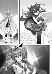 Page 2 of Sắc Xanh Biển Cả (decensored) - preview thumbnail