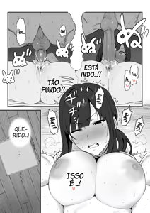 Page 38 of Tanesaki Kaori (39) Makes Her Doujin AV Debut in Place of Her Daughter - preview thumbnail
