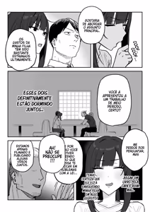 Page 7 of Tanesaki Kaori (39) Makes Her Doujin AV Debut in Place of Her Daughter - preview thumbnail