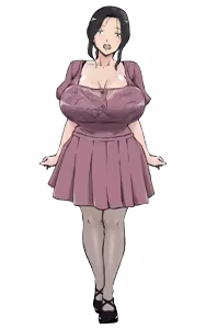 Page 18 of A Week of Deserted Island Sex with my Step-Mom - preview thumbnail