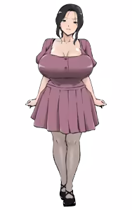 Page 2 of A Week of Deserted Island Sex with my Step-Mom - preview thumbnail