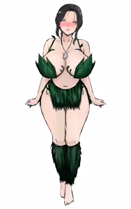 Page 21 of A Week of Deserted Island Sex with my Step-Mom - preview thumbnail