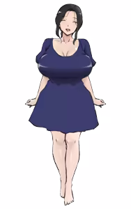 Page 41 of A Week of Deserted Island Sex with my Step-Mom - preview thumbnail