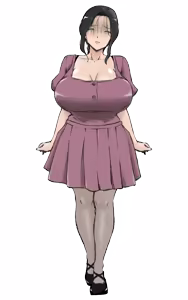 Page 6 of A Week of Deserted Island Sex with my Step-Mom - preview thumbnail