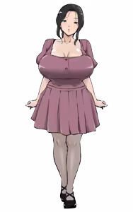 Page 9 of A Week of Deserted Island Sex with my Step-Mom - preview thumbnail