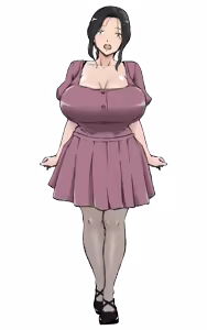 Page 10 of A Week of Deserted Island Sex with my Step-Mom - preview thumbnail