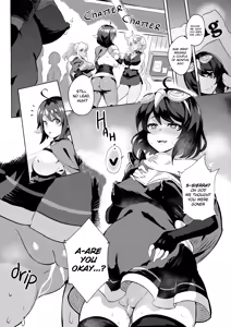 Page 6 of SIERRA CAPTURED [English] {Uncensored] (uncensored) - preview thumbnail