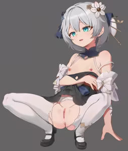 Tama (decensored) - hentai manga cover image