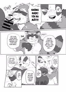 Page 13 of Chemical x Trouble - preview thumbnail