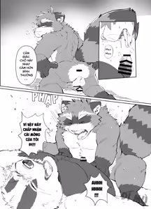 Page 16 of Chemical x Trouble - preview thumbnail