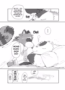 Page 26 of Chemical x Trouble - preview thumbnail