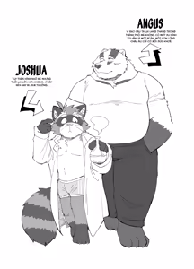 Page 27 of Chemical x Trouble - preview thumbnail