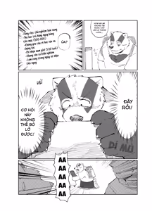 Page 4 of Chemical x Trouble - preview thumbnail