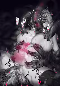 Page 112 of Senki Hokaku Nikki - preview thumbnail