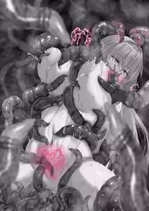 Page 165 of Senki Hokaku Nikki - preview thumbnail