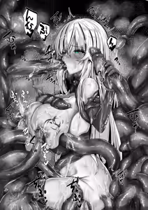 Page 25 of Senki Hokaku Nikki - preview thumbnail