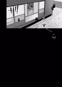 Page 12 of Rough Sketch 169 - preview thumbnail