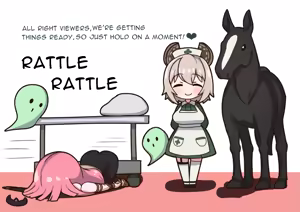 Page 165 of Mori Calliope bestiality - preview thumbnail