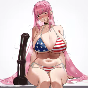 Page 243 of Mori Calliope bestiality - preview thumbnail