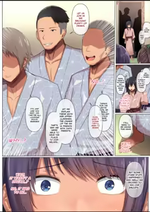 Page 13 of My childhood sweetheart was ensnared by an upperclassman's huge cock. Chapter 2 - preview thumbnail