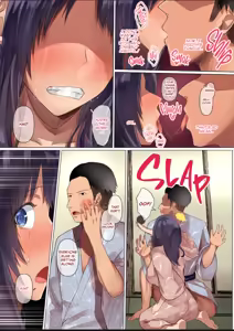 Page 17 of My childhood sweetheart was ensnared by an upperclassman's huge cock. Chapter 2 - preview thumbnail