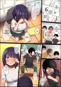 Page 47 of My childhood sweetheart was ensnared by an upperclassman's huge cock. Chapter 2 - preview thumbnail