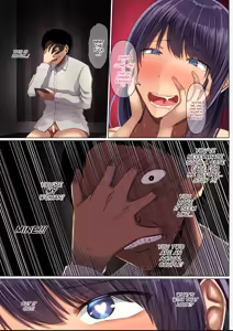 Page 18 of My childhood sweetheart was ensnared by an upperclassman's huge cock. Chapter 4 - preview thumbnail