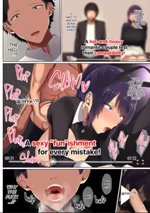 Page 5 of My childhood sweetheart was ensnared by an upperclassman's huge cock. Chapter 4 - preview thumbnail