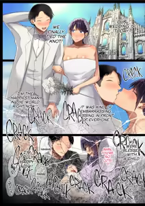 Page 53 of My childhood sweetheart was ensnared by an upperclassman's huge cock. Chapter 4 - preview thumbnail