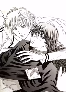 Page 3 of shin seikatsu 2 / Cafe Unliimited - preview thumbnail