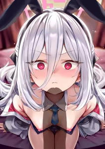 Page 16 of ［Fanbox］KS's artworks - preview thumbnail