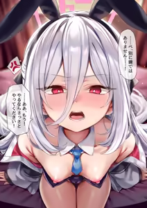 Page 17 of ［Fanbox］KS's artworks - preview thumbnail