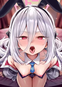 Page 19 of ［Fanbox］KS's artworks - preview thumbnail