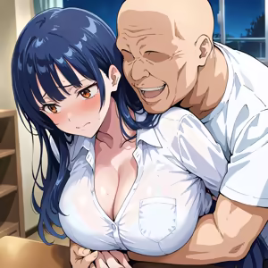 Page 9 of Yamada Anna 1 - preview thumbnail