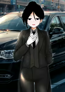 Page 174 of Shitsuji to Bocchama - preview thumbnail